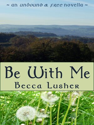 cover image of Be With Me
